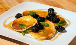 Tự làm kem đậu xanh nguyên chất ngon tuyệt tại nhà