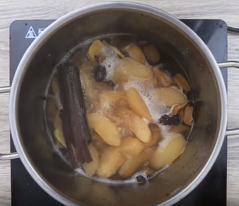 Tự làm kem sorbet dứa mượt mà ở nhà