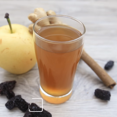 Tự làm kem sorbet dứa mượt mà ở nhà