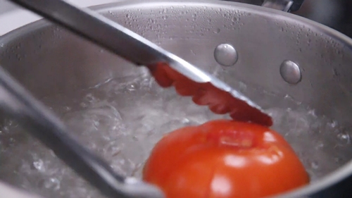 Tự làm kem sữa matcha mát lành ngọt lịm