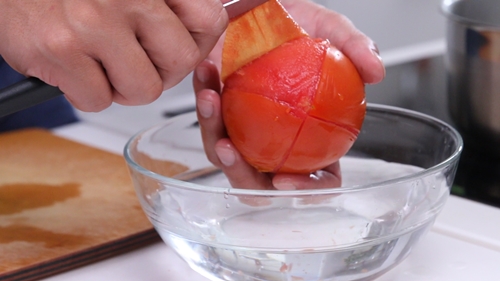 Tự làm kem sữa matcha mát lành ngọt lịm