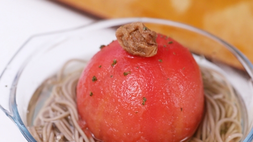 Tự làm kem sữa matcha mát lành ngọt lịm