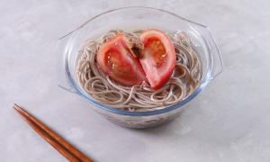 Tự làm kem sữa matcha mát lành ngọt lịm