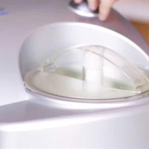 Cách làm kem trà xanh