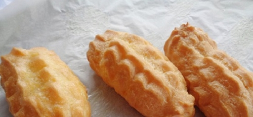 Tự làm kem xôi tại nhà ngon không kém ngoài hàng