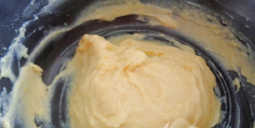 Tự làm kem xôi tại nhà ngon không kém ngoài hàng