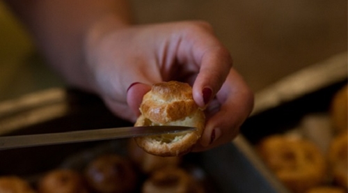 Tự làm kem xôi tại nhà ngon không kém ngoài hàng