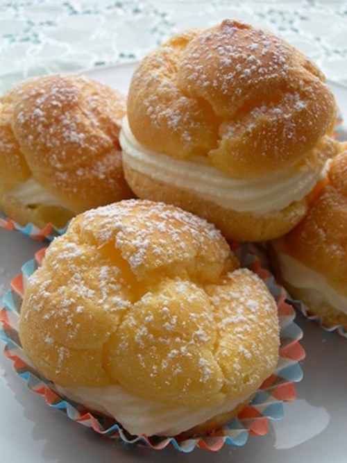 Tự làm kem xôi tại nhà ngon không kém ngoài hàng