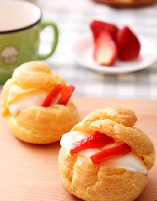 Tự làm kem xôi tại nhà ngon không kém ngoài hàng