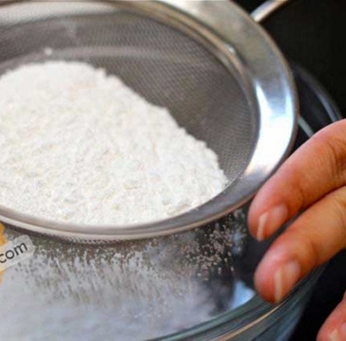 Tự làm kem xôi tại nhà ngon không kém ngoài hàng