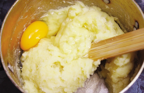 Tự làm kem xôi tại nhà ngon không kém ngoài hàng