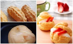 Tự làm kem xôi tại nhà ngon không kém ngoài hàng