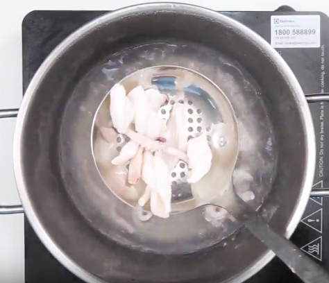 Tự làm kẹo dẻo trái tim đơn giản lại cực xinh yêu