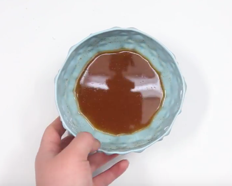 Tự làm kẹo dẻo trái tim đơn giản lại cực xinh yêu