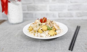 Tự làm kẹo dẻo trái tim đơn giản lại cực xinh yêu