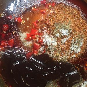 Tự làm khô bò tại nhà