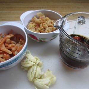 Cách làm kho quẹt