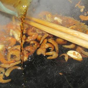 Cách làm kho quẹt