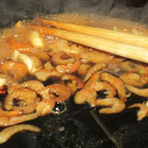 Cách làm kho quẹt