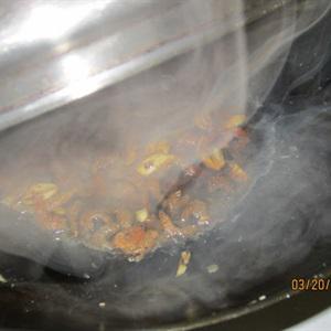 Cách làm kho quẹt