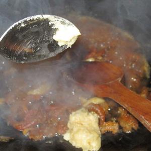 Cách làm kho quẹt