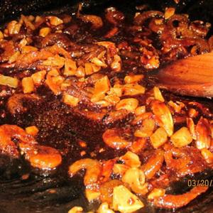 Cách làm kho quẹt