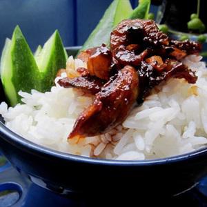 Cách làm kho quẹt