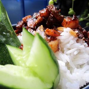 Cách làm kho quẹt