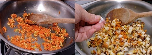 Tự làm kim chi cải thảo đúng chất Hàn Quốc tại nhà