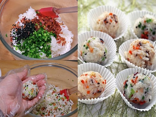 Tự làm kim chi cải thảo đúng chất Hàn Quốc tại nhà