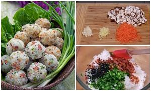 Tự làm kim chi cải thảo đúng chất Hàn Quốc tại nhà