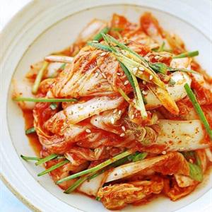 Cách làm kim chi cải thảo