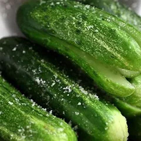 Cách làm kim chi dưa leo