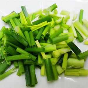 Cách làm kim chi kiểu Hàn Quốc