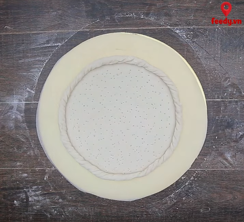 Tự làm lạp xưởng tươi ngon tại nhà không lo thịt hỏng hay ngâm hóa chất