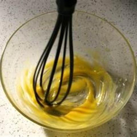Cách làm mayonnaise