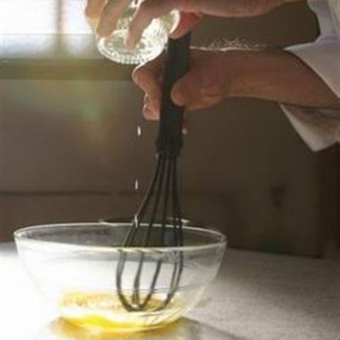 Cách làm mayonnaise