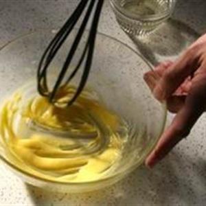Cách làm mayonnaise
