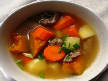 Tự làm me ngào đường cất dành ăn dần