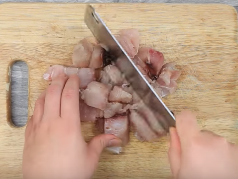 Tự làm mì rau cải đơn giản mà siêu hấp dẫn chào ngày mới