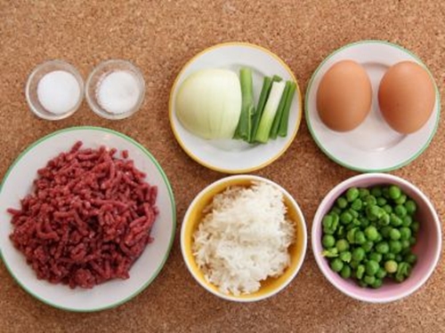 Tự làm mousse cầu vồng rực rỡ, nhìn thôi cũng ứa nước miếng