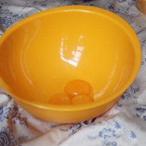 Cách làm mousse chanh dây