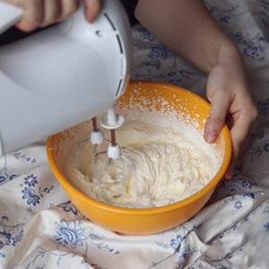 Cách làm mousse chanh dây