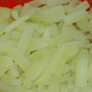 Tự làm mứt bí đao thơm ngon