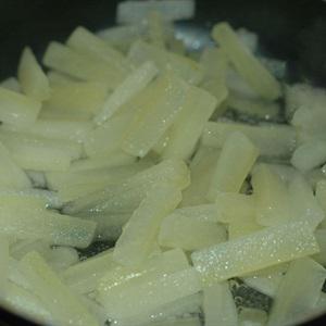 Tự làm mứt bí đao thơm ngon