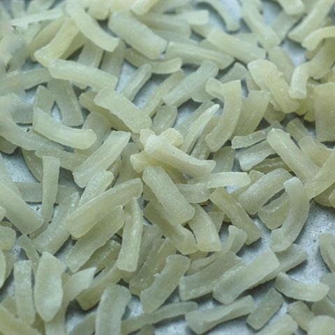 Tự làm mứt bí đao thơm ngon