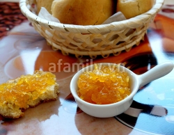 Tự làm mứt dứa vừa rẻ vừa ngon