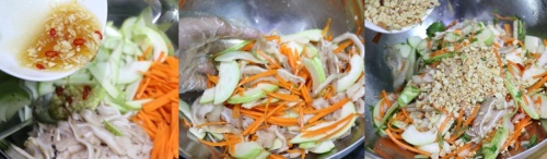 Tự làm mứt vỏ bưởi vừa giòn vừa ngọt, không lo bị đắng