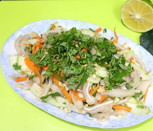 Tự làm mứt vỏ bưởi vừa giòn vừa ngọt, không lo bị đắng