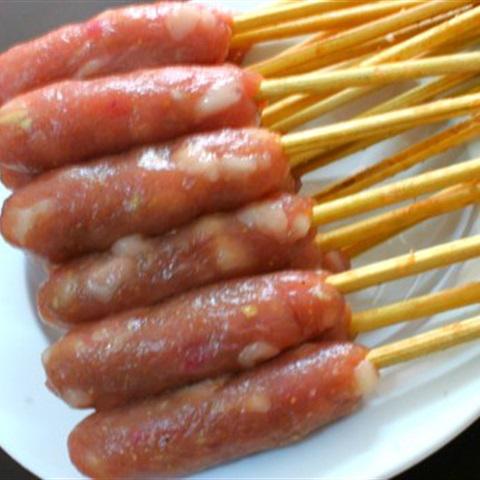 Cách làm nem nướng nha trang thơm ngon